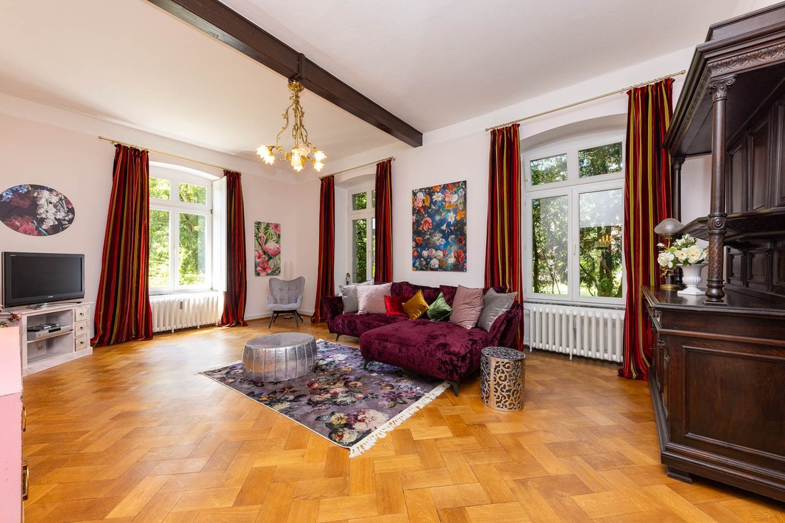 House in Traben-Trarbach, Rhineland-Palatinate, Germany 5 - 16288984