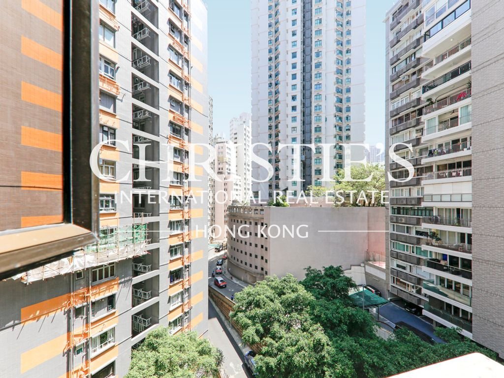 Apartment in Hong Kong, Hong Kong 1 - 16288384