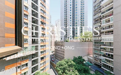 Apartment in Hong Kong, Hong Kong 1