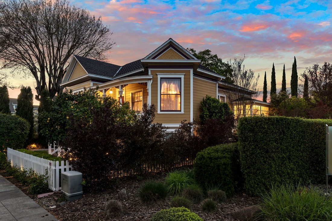 House in Napa, California, United States 1 - 16287869
