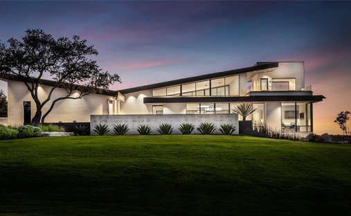 Casa a Austin, Texas, Stati Uniti 1