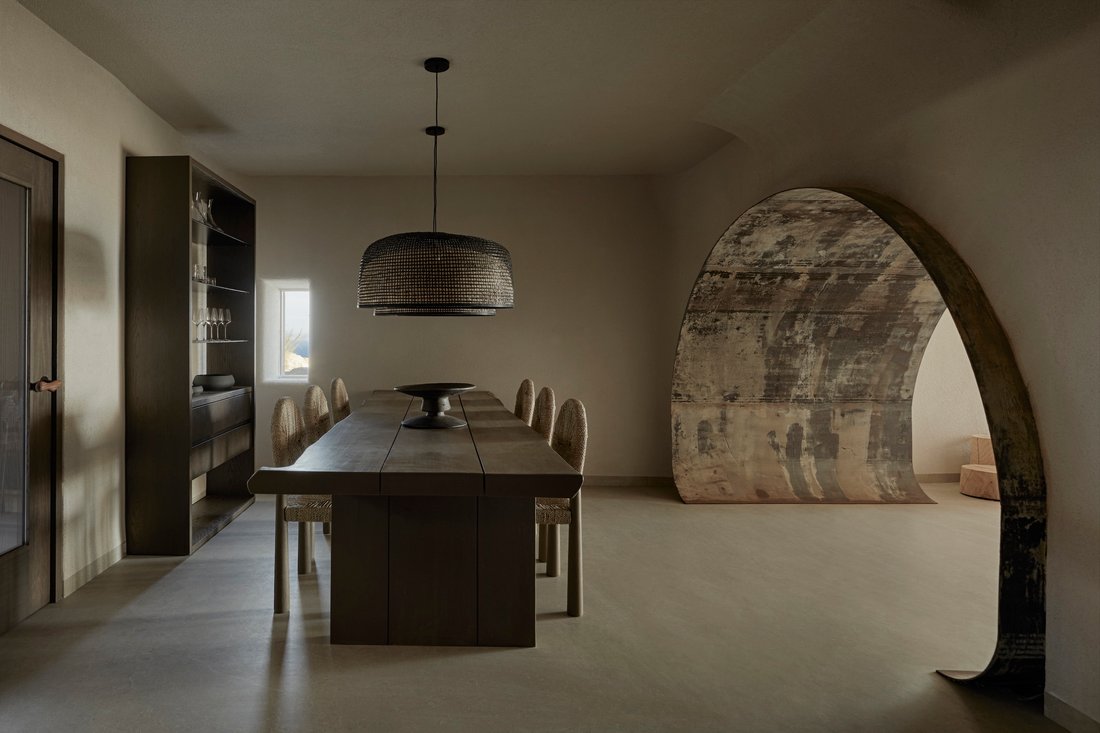 Casa a Mykonos, Aegean, Grecia 4 - 16288069