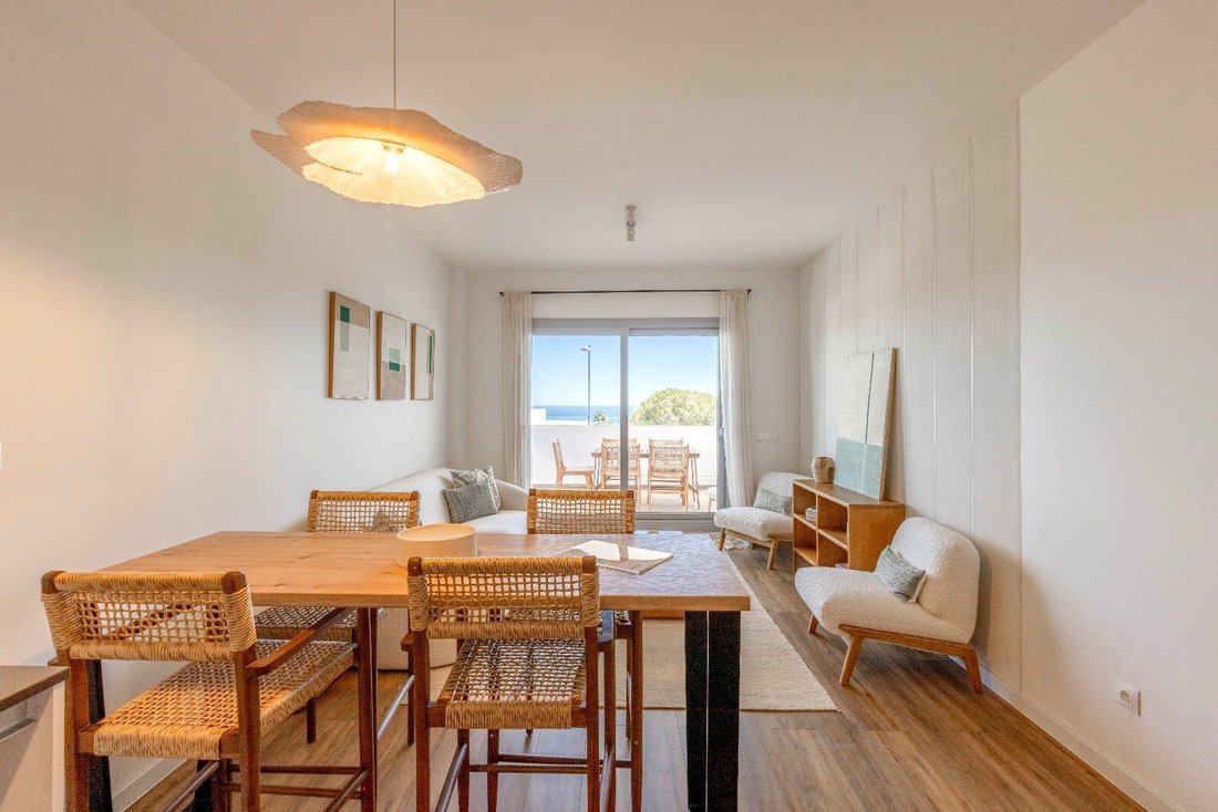 Apartment in Estepona, Andalusia, Spain 1 - 16287766
