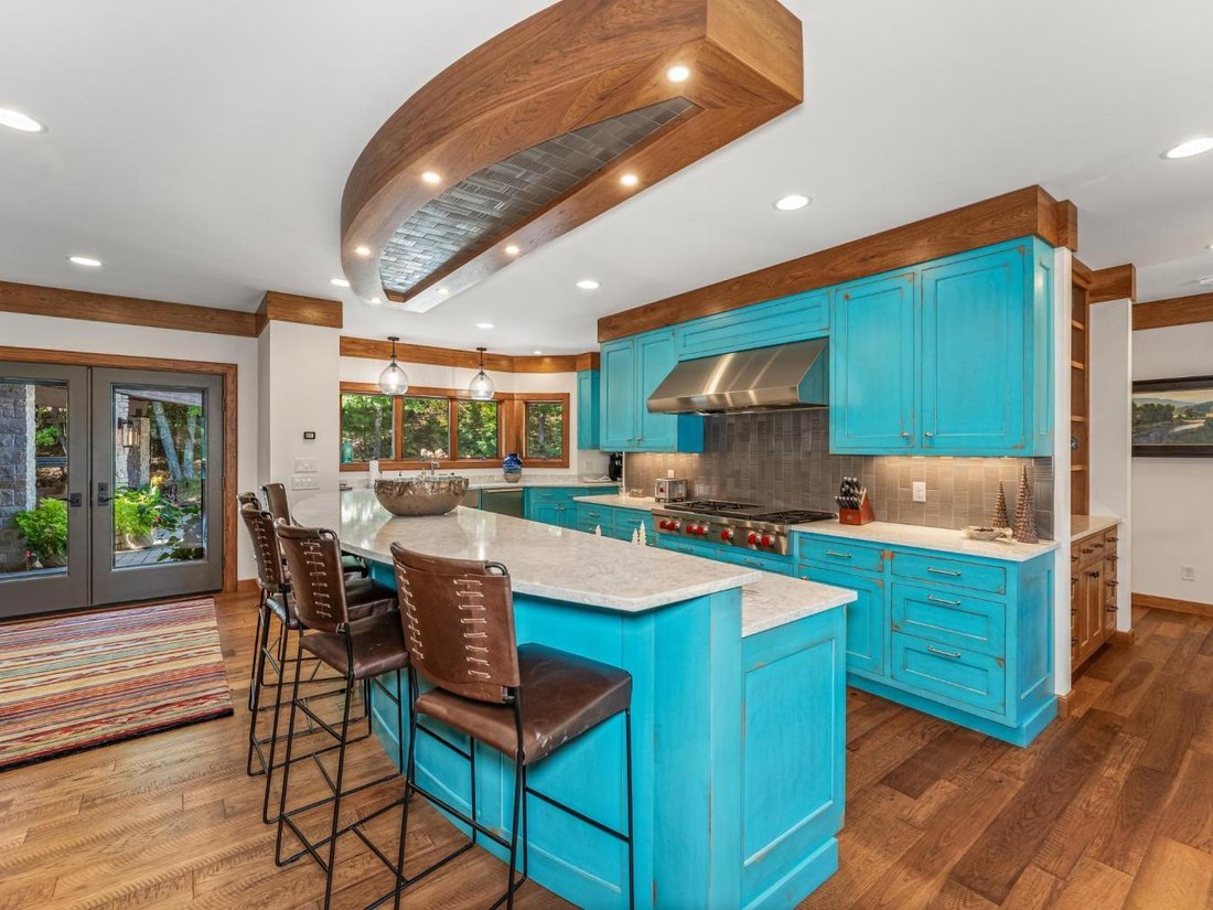 House in Eagle River, Wisconsin, United States 3 - 16287676