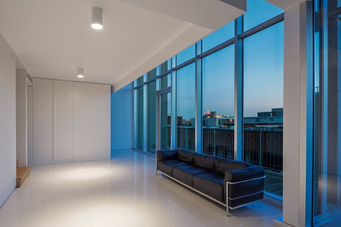 Condo in Montreal, Quebec, Canada 4 - 16288993