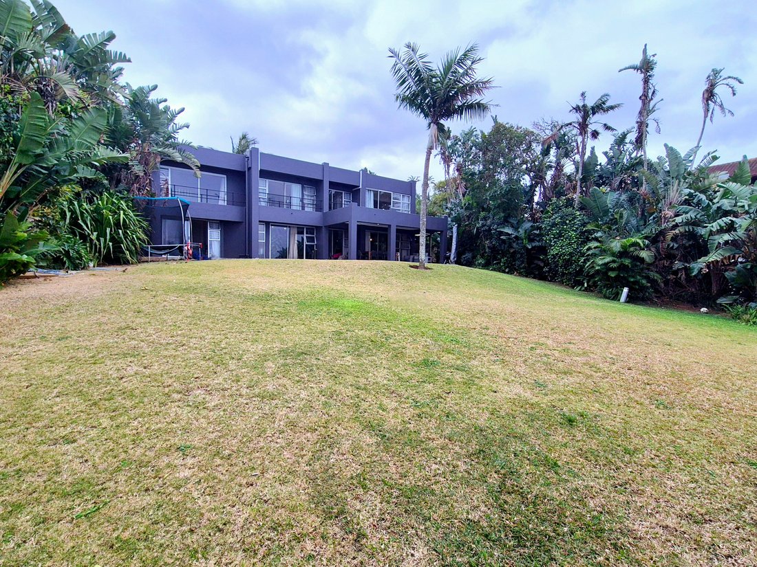 Country House in Umdloti, KwaZulu-Natal, South Africa 3 - 16288835