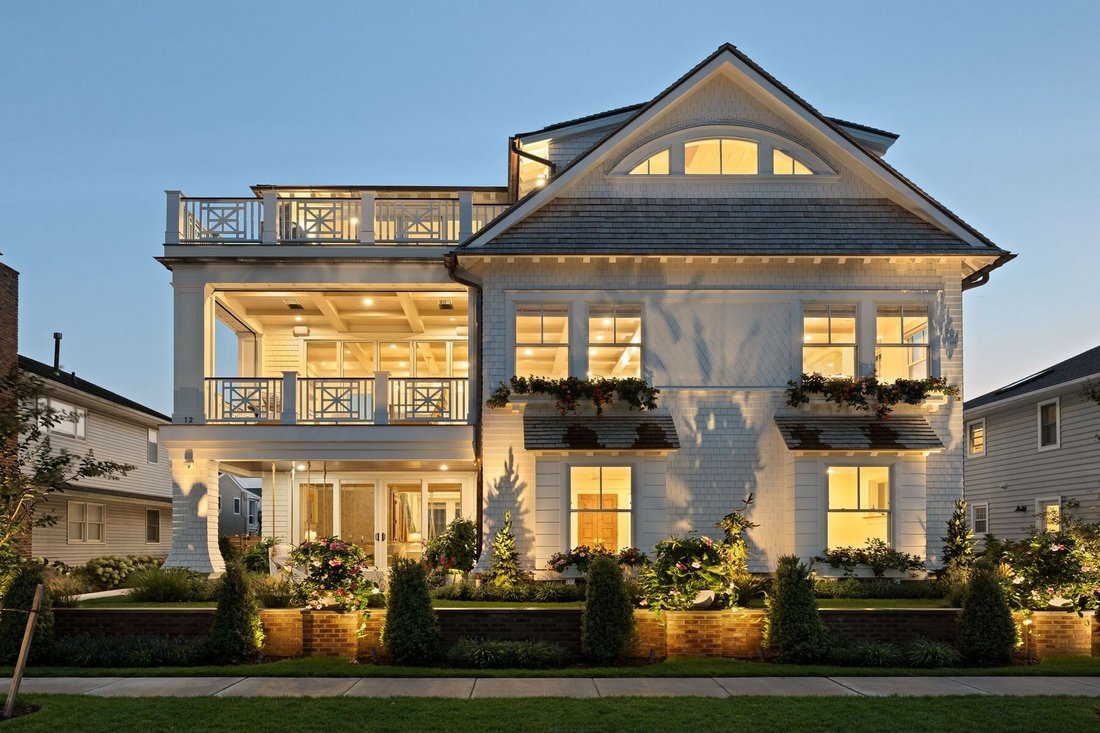 House in Ocean City, New Jersey, United States 3 - 16218433