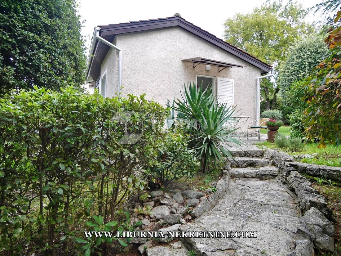 House in Malinska, Primorje-Gorski Kotar County, Croatia 4 - 16287784