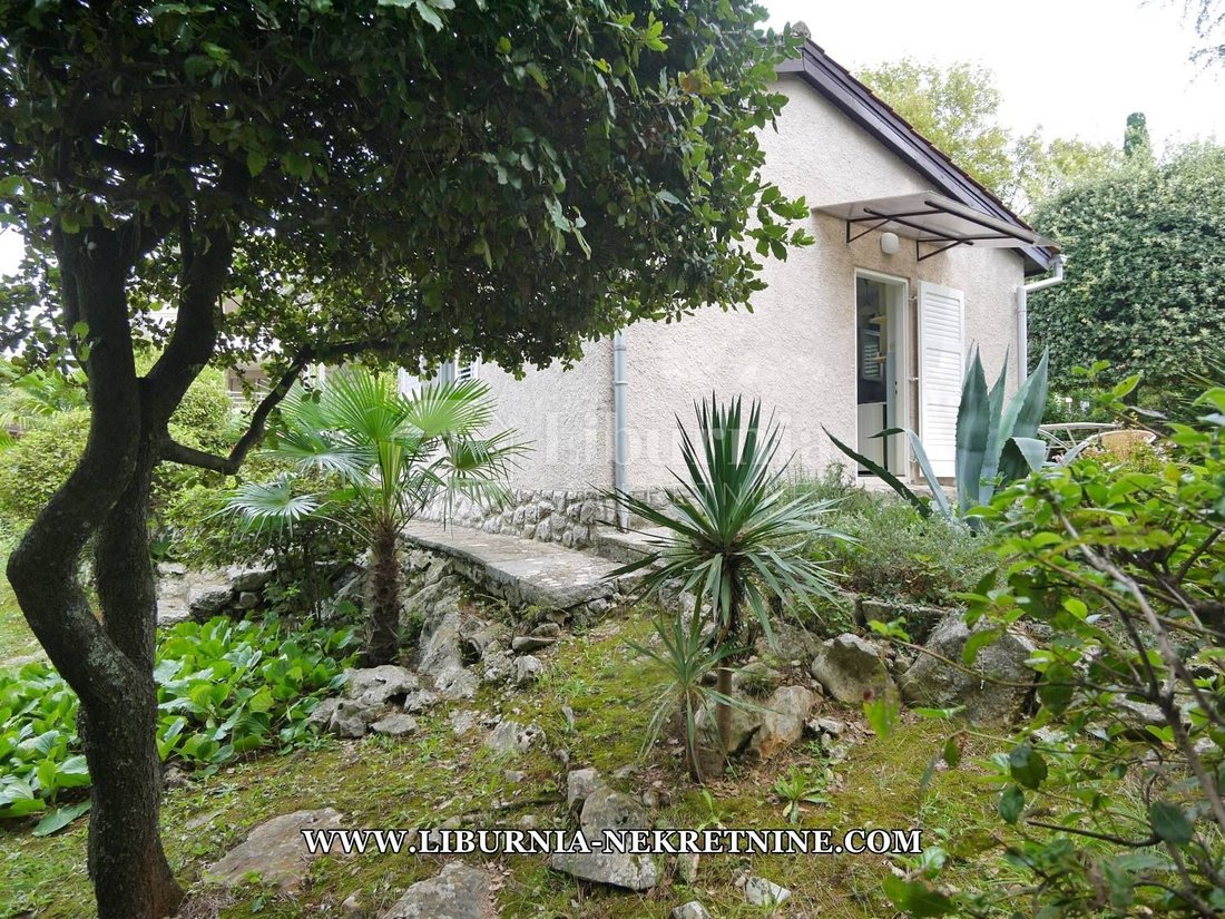 House in Malinska, Primorje-Gorski Kotar County, Croatia 5 - 16287784