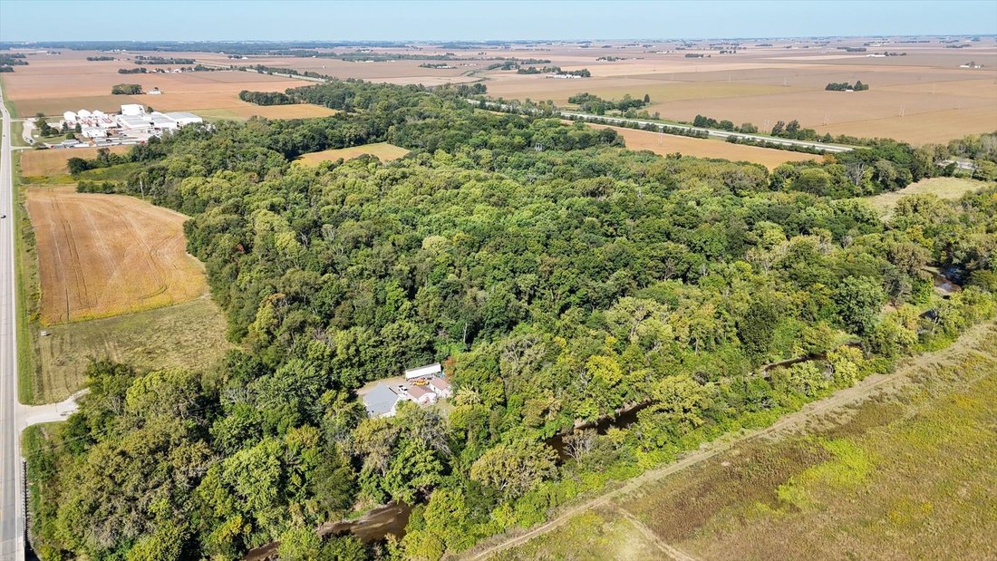 Farm Ranch in Royal, Illinois, United States 3 - 16288142