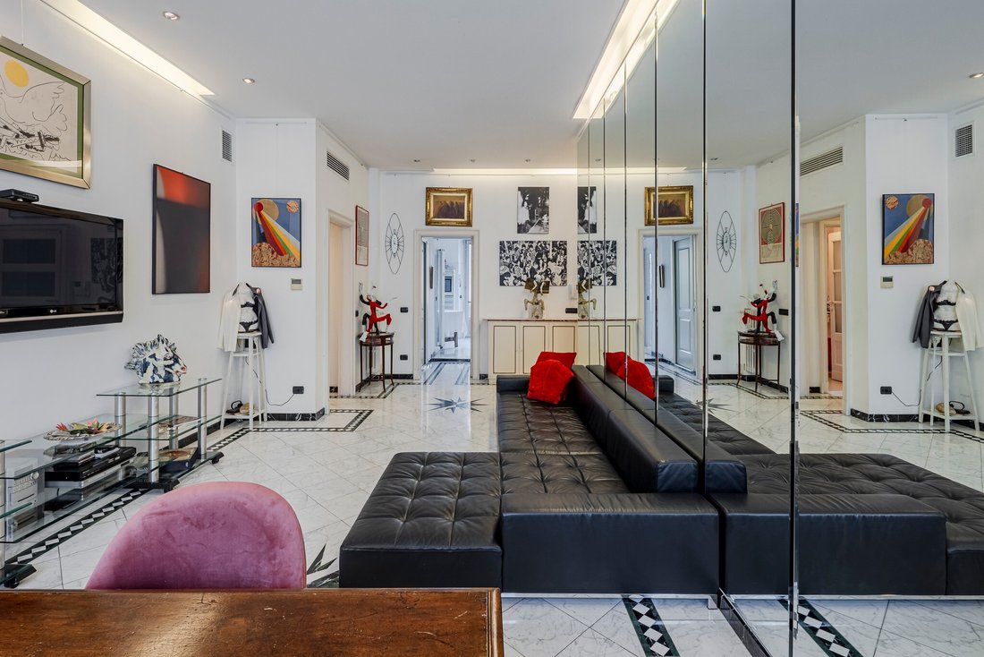 Apartment in Porta Venezia - Repubblica, Milan, Italy 5 - 16288010