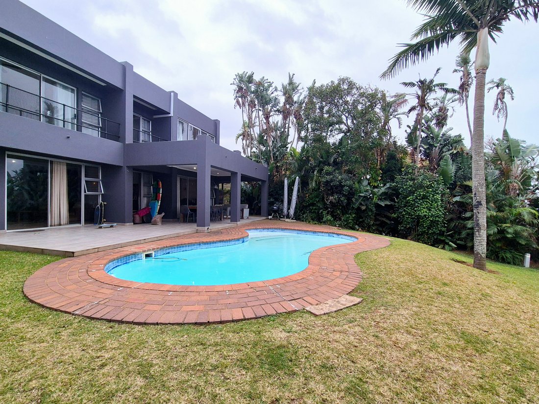 Country House in Umdloti, KwaZulu-Natal, South Africa 1 - 16288835