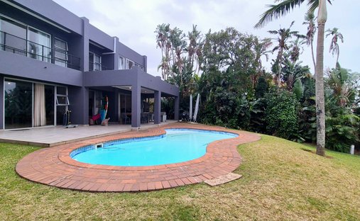 Country House in Umdloti, KwaZulu-Natal, South Africa 1