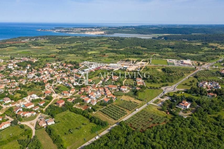 Land in Tar, Istria County, Croatia 1 - 16287746