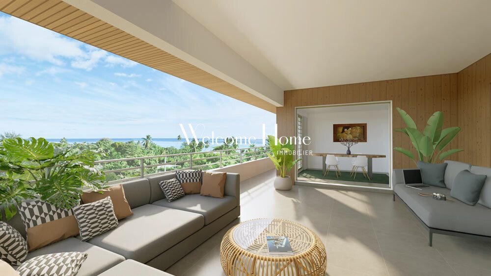 Apartment in Puna'auia, Windward Islands, French Polynesia 4 - 16288641