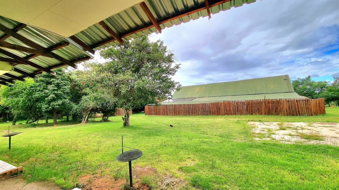 Farm Ranch in Mokopane, Limpopo, South Africa 4 - 16288836