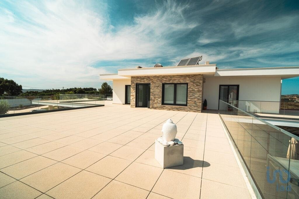 Townhouse in Cadaval e Pero Moniz, Lisbon, Portugal 4 - 16288595