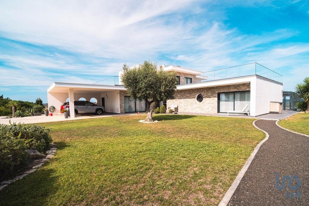 Townhouse in Cadaval e Pero Moniz, Lisbon, Portugal 3 - 16288595