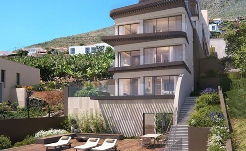 Appartement à São Martinho, Madère, Portugal 1