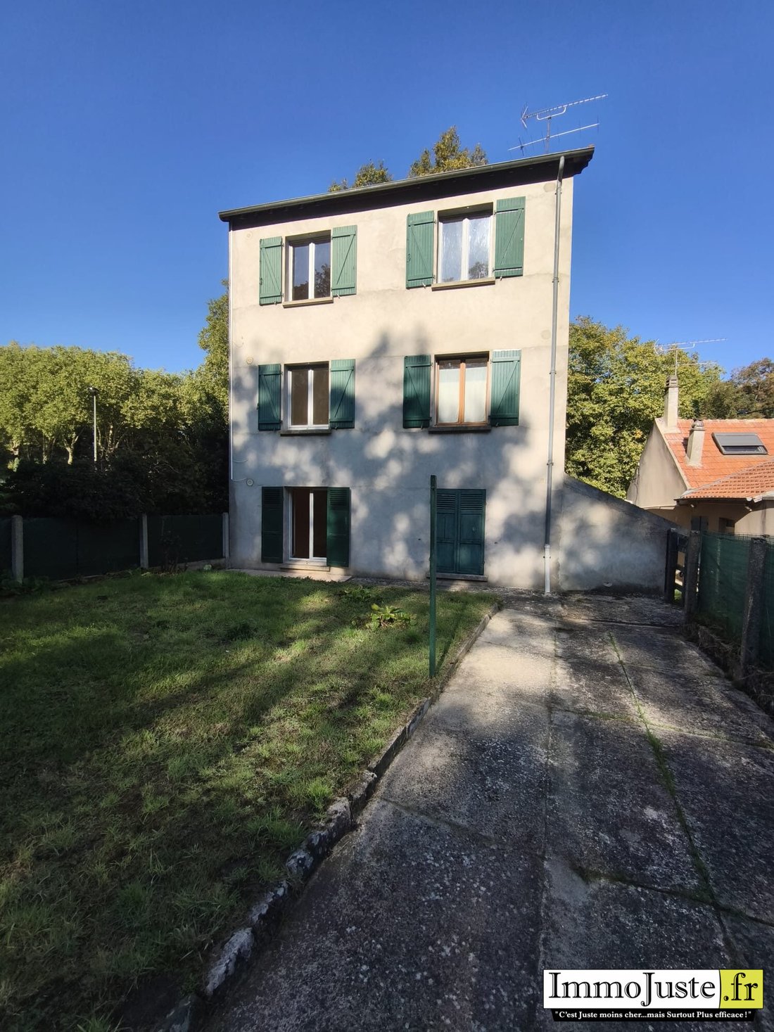 Casa a Rambouillet, Isola di Francia, Francia 2 - 16288733