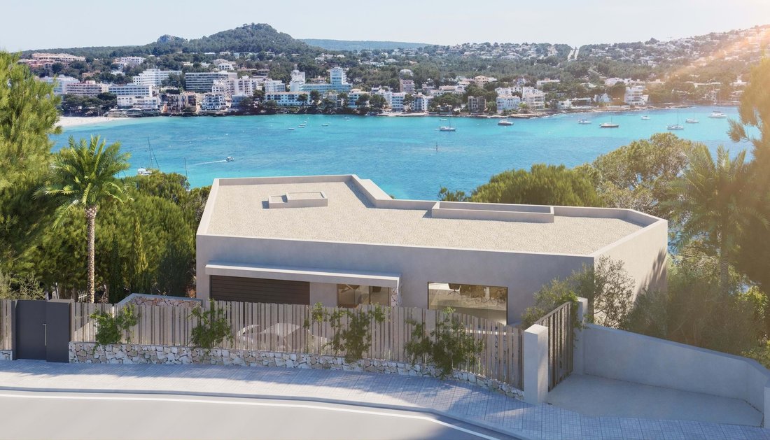 Villa in Rotes Velles, Calvia, Balearic Islands 3 - 16289019