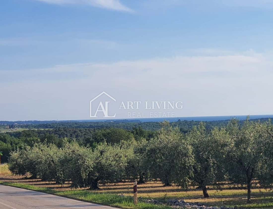 Land in Tar, Istria County, Croatia 5 - 16287746