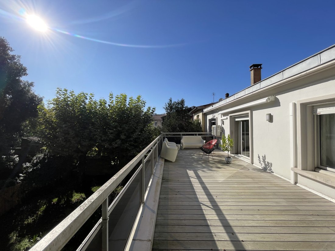 Villa in Caudéran-Barrière Judaïque, Bordeaux, France 2 - 16288807