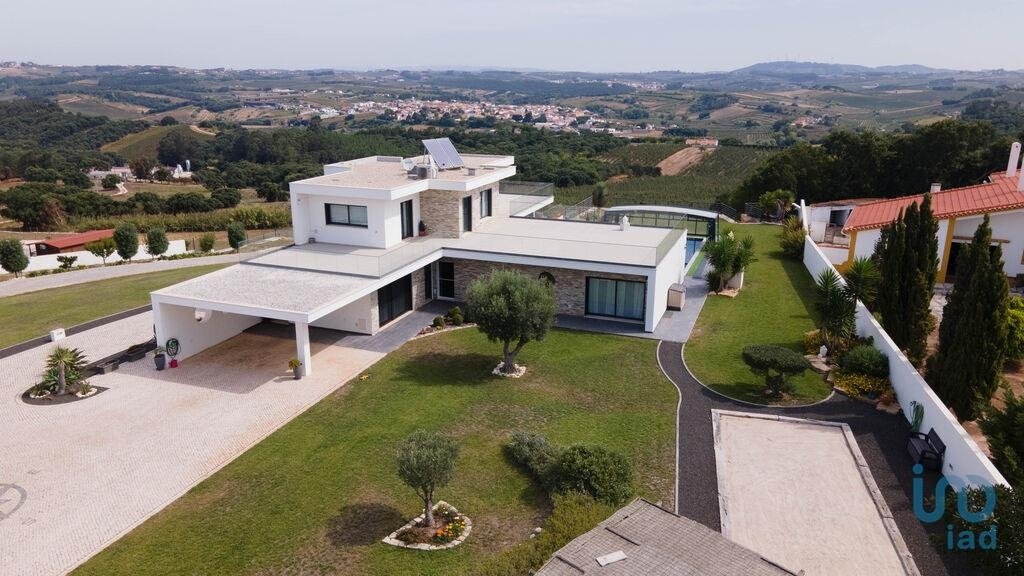 Townhouse in Cadaval e Pero Moniz, Lisbon, Portugal 2 - 16288595