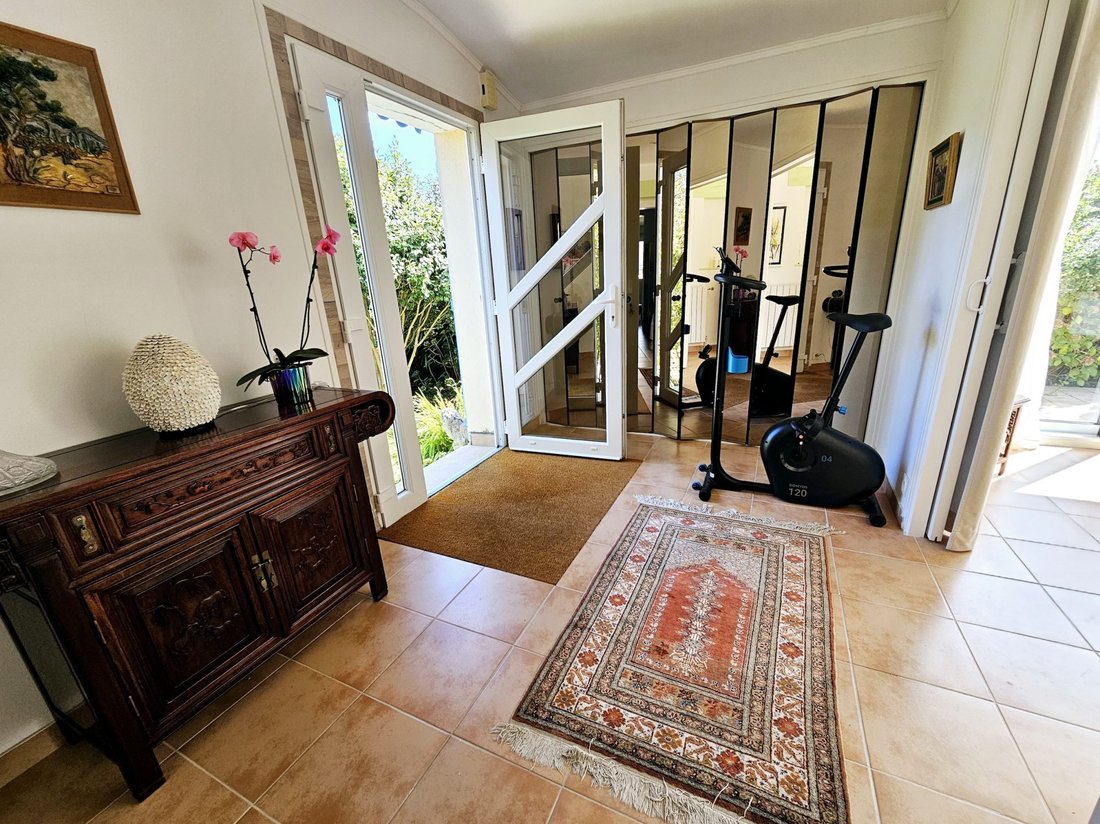 House in Kerguelen-Quehello Congard-Maison Rou, Larmor-Plage, France 4 - 16288706
