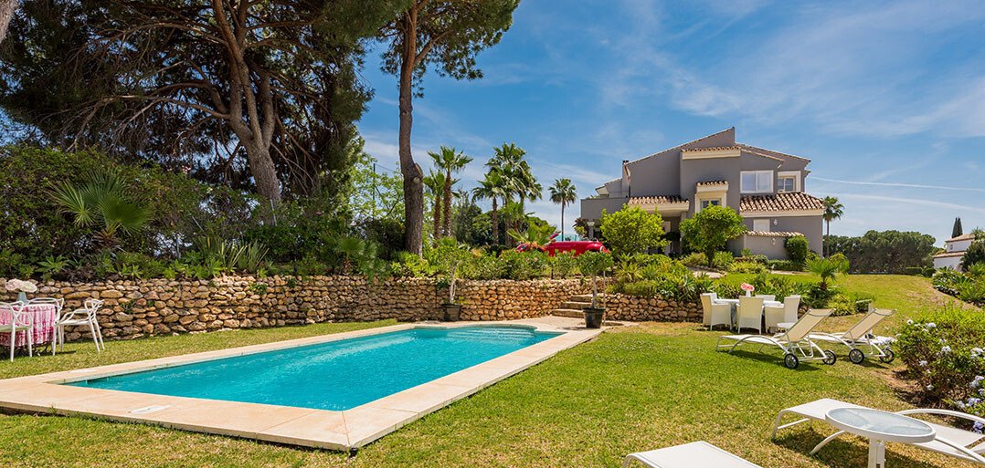 Villa in La Quinta, Benahavis, Andalusia 3 - 16287776