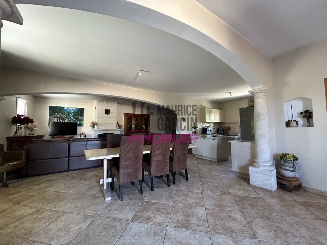 House in Nevons-route d'Apt, L'Isle-sur-la-Sorgue, France 3 - 16288646