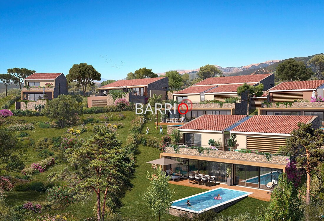 Villa in Ouest, Banyuls-sur-Mer, France 2 - 15881210