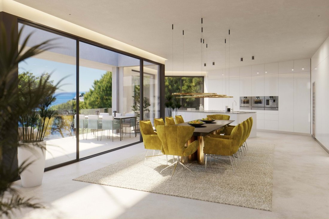 Villa in Rotes Velles, Calvia, Balearic Islands 5 - 16289019