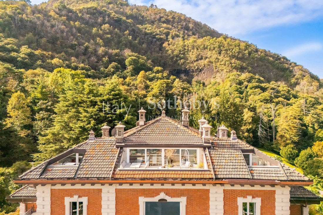 Apartment in Western Lake Center, Como, Lombardy 3 - 16288985