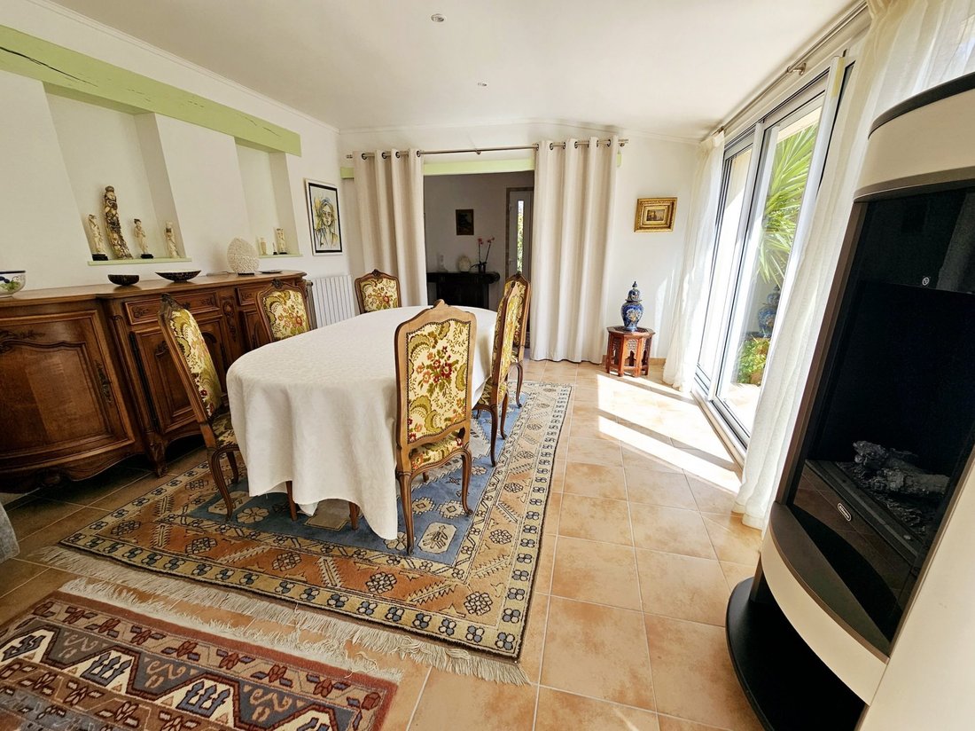 House in Kerguelen-Quehello Congard-Maison Rou, Larmor-Plage, France 3 - 16288706