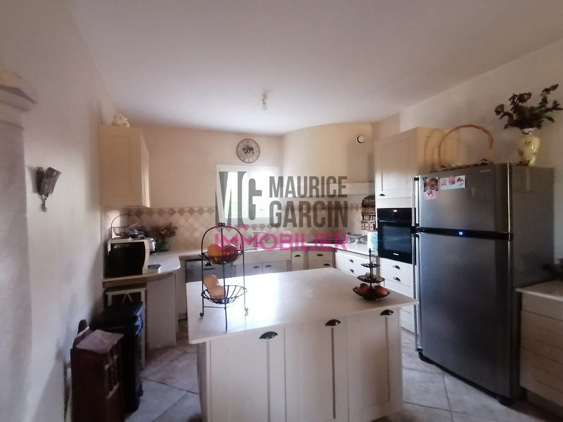 House in Nevons-route d'Apt, L'Isle-sur-la-Sorgue, France 4 - 16288646