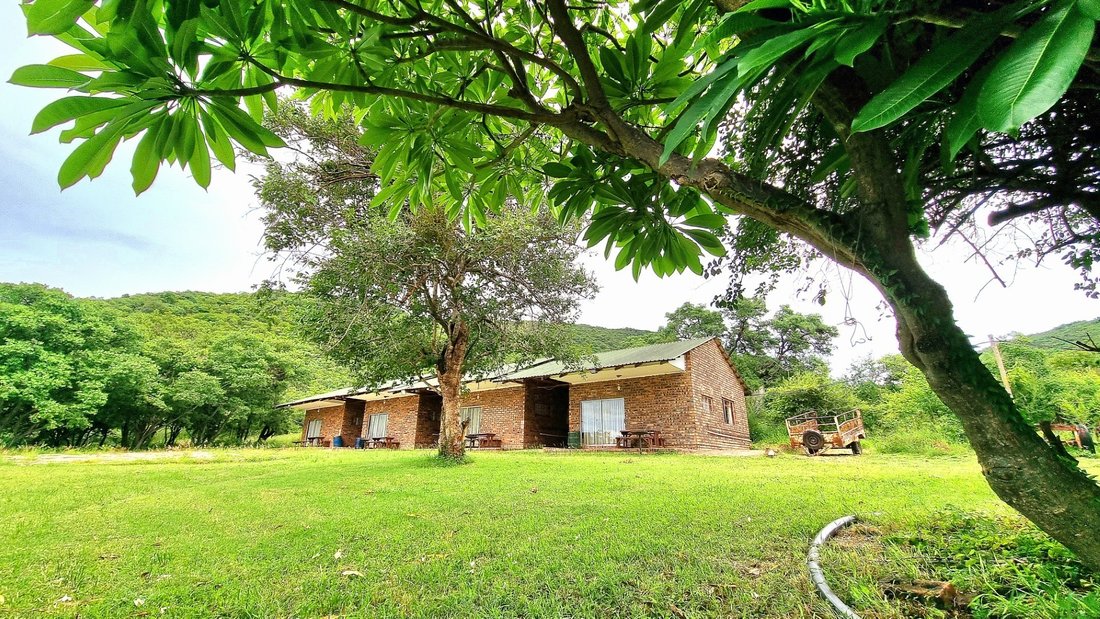 Farm Ranch in Mokopane, Limpopo, South Africa 1 - 16288836