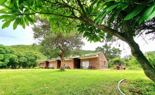 Farm Ranch in Mokopane, Limpopo, Südafrika 1