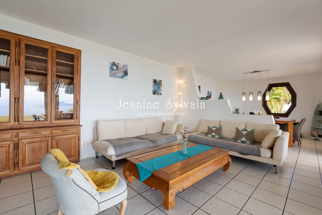 House in Puna'auia, Windward Islands, French Polynesia 4 - 16288746