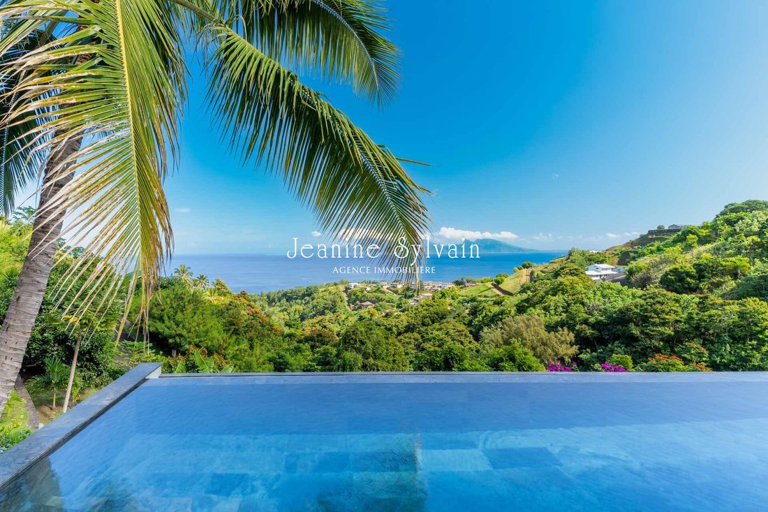 House in Puna'auia, Windward Islands, French Polynesia 2 - 12845043