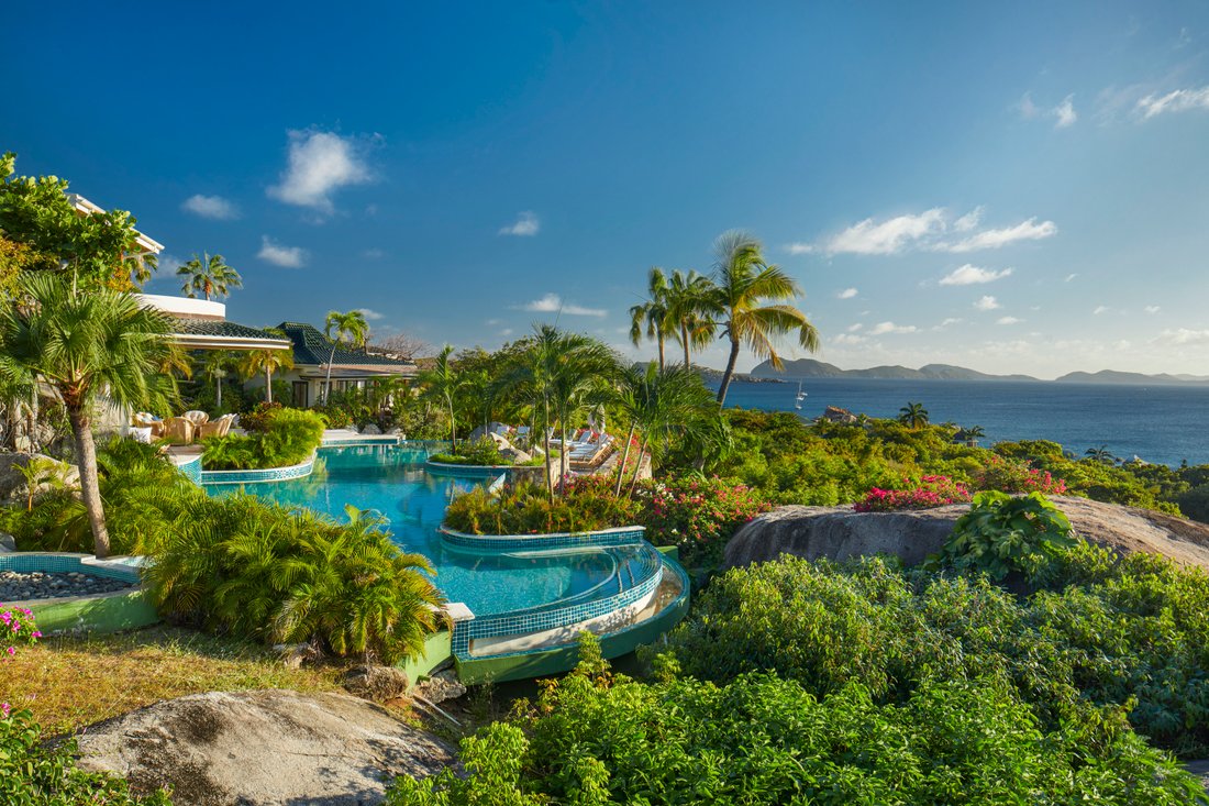 Estate in Oranjestad, Sint Eustatius, Caribbean Netherlands 1 - 14946654