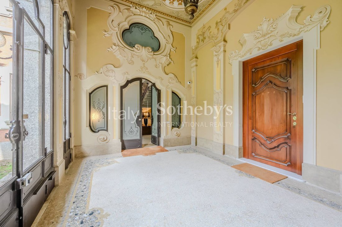 Apartment in Western Lake Center, Como, Lombardy 5 - 16288985