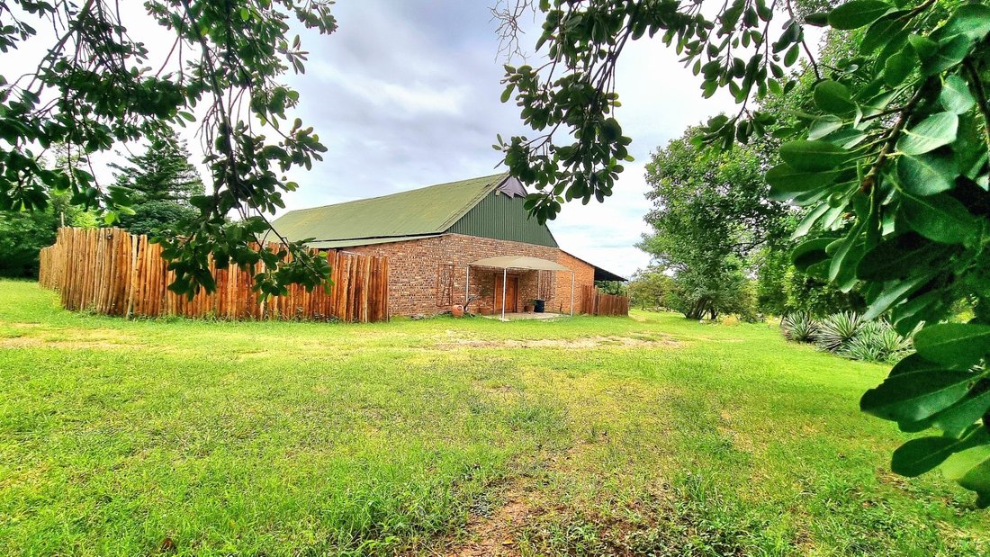 Farm Ranch in Mokopane, Limpopo, South Africa 3 - 16288836