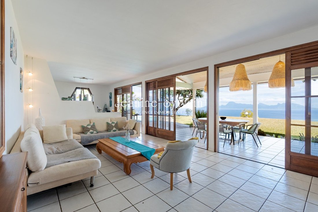 House in Puna'auia, Windward Islands, French Polynesia 3 - 16288746