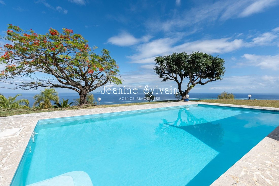 House in Puna'auia, Windward Islands, French Polynesia 1 - 16288746