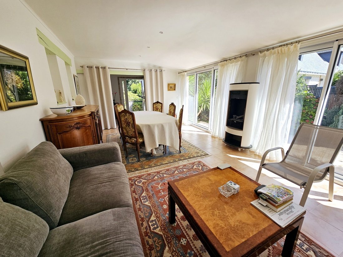 House in Kerguelen-Quehello Congard-Maison Rou, Larmor-Plage, France 2 - 16288706