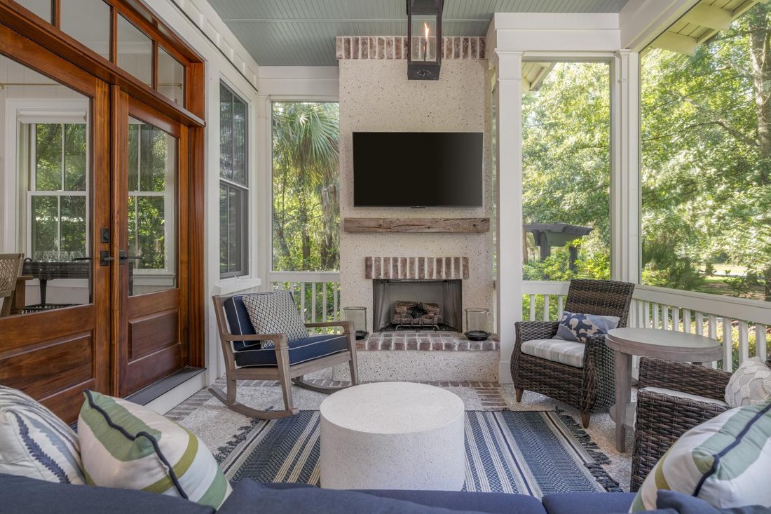 Casa a Bluffton, Carolina del Sud, Stati Uniti 3 - 16287907