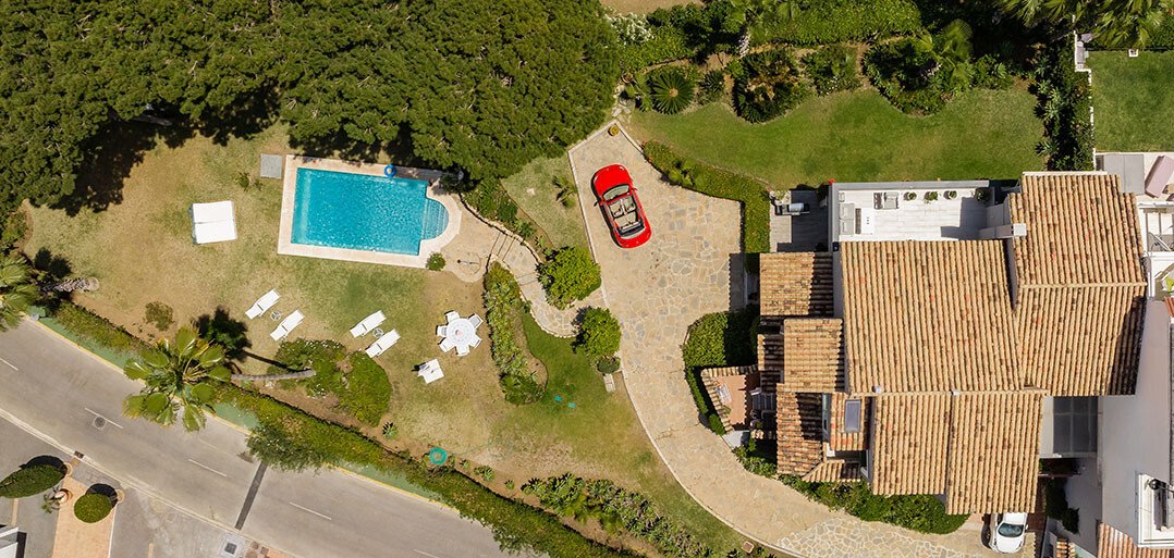 Villa en La Quinta, Benahavís, Andalucía 2 - 16287776