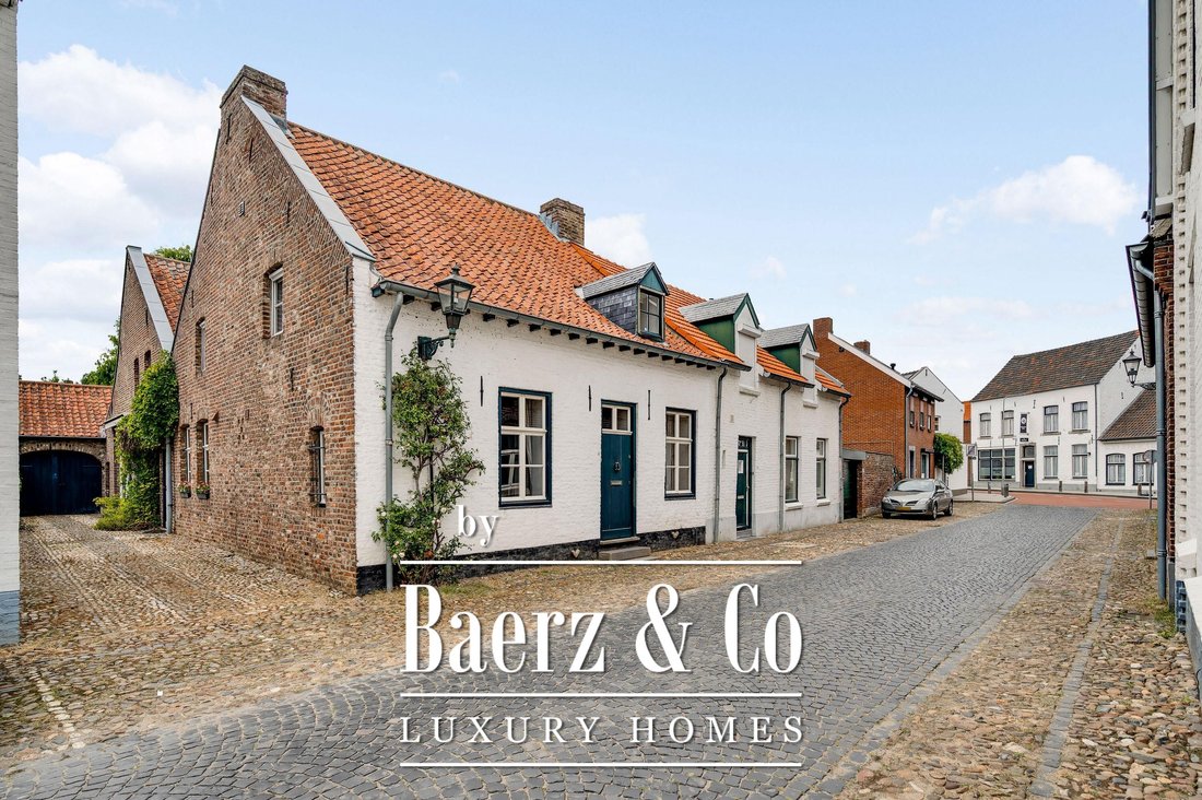 House in Thorn, Limburg, Netherlands 1 - 16287844