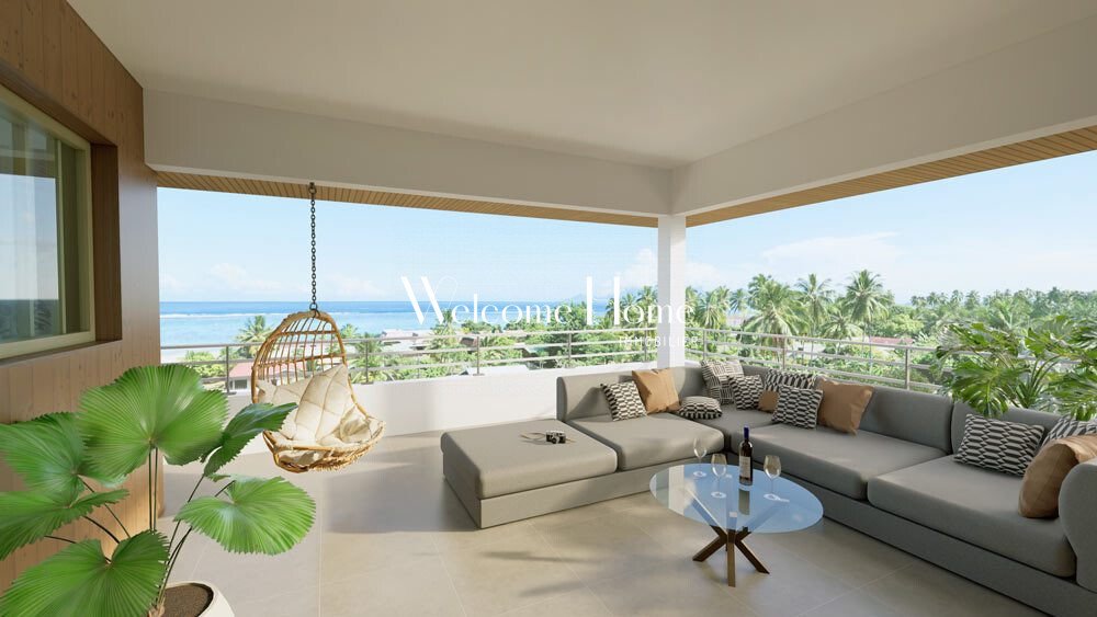 Apartment in Puna'auia, Windward Islands, French Polynesia 2 - 16288641
